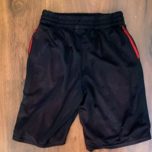 Starter Boy's Athletic Shorts Size S (6-7)